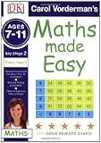 Maths made easy. Key stage 2, Ages 7-11. Times tables