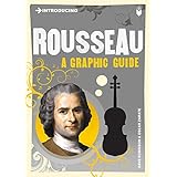 introducing rousseau a graphic guide introducing