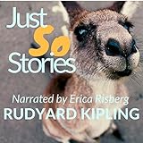 Just So Stories Just So Stories