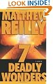 7 Deadly Wonders