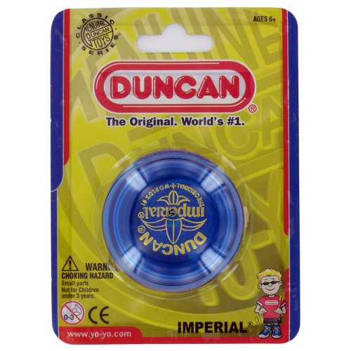 Imagen 4 de Duncan DUN30000 - Yo-Yo Imperial