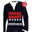 Chic SImple Dress Smart for Women: Wardrobes that Win in the Workplace
