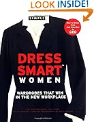 Chic SImple Dress Smart for Women
