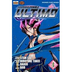 Ultimo Vol 4