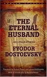 The novels of Fyodor Dostoevsky