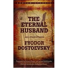 The Eternal Husband" and Other Stories