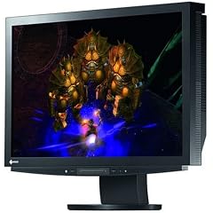 Eizo FlexScan HD2441W 61 cm (24 Zoll) widescreen TFT-Monitor DVI/HDMI mit USB-Hub schwarz (Kontrast 1000:1, 6ms Reaktionszeit)