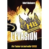 Henderson's Boys, Tome 1 : L'�vasionpar Robert Muchamore
