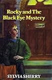 Rocky and the black eye mystery
