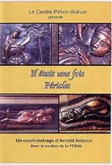 Once Upon a Time Pericles