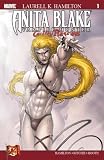 Anita Blake Vampire Hunter - Guilty Pleasures #1 (Third printing, Variant cover - Marvel Comics)