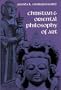 Christian and Oriental Philosophy of Art