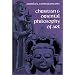 Christian and Oriental Philosophy of Art
