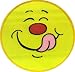 Produkt-Bild: Aufn&auml;her Patch - Smiling Face
