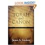 Torah and Canon: 2nd Edition