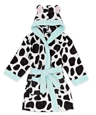 Cow Robe