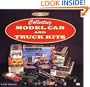 Collecting Model Car and Truck Kits (Nostalgic Treasury)