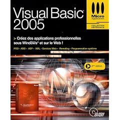 Visual Basic 2005 (1C�d�rom)