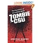 Zombie CSU: The Forensics of the Living Dead