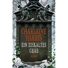 Ein eiskaltes Grab: Roman