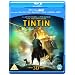 The Adventures of Tintin: The Secret Of The Unicorn (Blu-ray 3D + Blu-ray + DVD + Digital Copy) [2012] [Region Free]