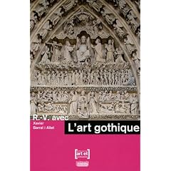 RV avec L'art gothique