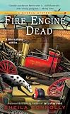 Fire Engine Dead (A Museum Mystery)