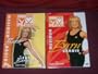 WINSOR PILATES 2 DVD SET: MAXIMUM BURN CARDIO with Mari Winsor DVD + MAXIMUM BURN BASICS & FAT BURNING DVD. LOSE WEIGHT & INCHES FASTER WITH THESE 3 FAT BURNING WORKOUTS TAUGHT BY MARI WINSOR!