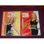 WINSOR PILATES 2 DVD SET: MAXIMUM BURN CARDIO with Mari Winsor DVD + MAXIMUM BURN... by 