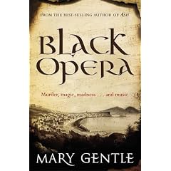 Black Opera
