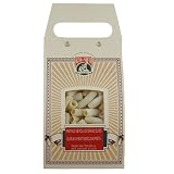 Gina & Sofia Tortiglioni Semolina Pasta - 1lb. Bag