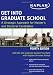 Get Into Graduate School