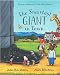 The Smartest Giant in Town Big Book