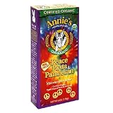 Annie's Homegrown Organic Peace Pasta & Parmesan - 3 pk.