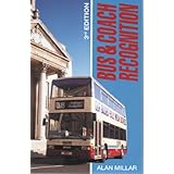 bus  coach recognition 3rd edition