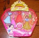 Disney Precious Princess Snow White Sparkly Fashions