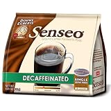 Senseo® Coffee Pods - Decaffeinated 18-count (6 Pack)