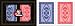 Modiano 100% Plastic Italian Playing Cards - Bike Trophy Deluxe- Poker Size Regular Index