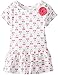 Gerber Graduates Little Girls' Skirted Ruffle Top