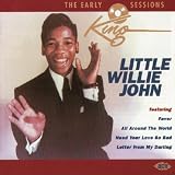 The Early King Sessions