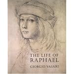 The Life of Raphael book cover