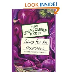 Soup for All Occasions (New Covent Garden Soup Company)