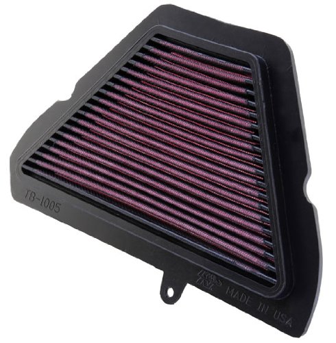 K&N TB-1005 K&N Tauschluftfilter Triumph 1050 Preisvergleich