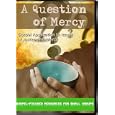 Question Mercy Gospel Application Justice