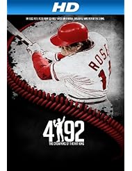 4192: The Crowning of the Hit King [HD]