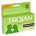 Trojan Twisted Pleasure Latex Condoms, Lubricated, 12-Count Boxes (Pack of 3)