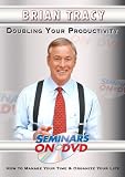 Brian Tracy - Doubling Your Productivity - How to Manage Your Time & Organize Your Life - Motivational DVD Training Video