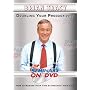 Brian Tracy - Doubling Your Productivity - How to Manage Your Time & Organize Your Life - Motivational DVD Training Video