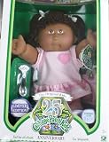 The Original 25 Anniversary Cabbage Patch Kids Doll - Laurene Gale - October 22