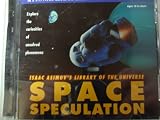 Isaac Asimov's Library of the Universe Space Speculation Cd-rom